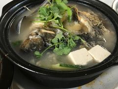 -廖记老砂锅(上清寺店)