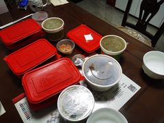 -宏状元现熬粥·京味菜(三里河店)