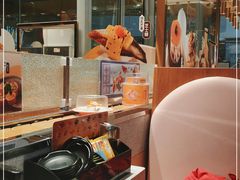 -争鲜回转寿司(南开大悦城店)