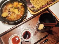 -唐猫庭院·千年陕菜(大唐不夜城店)