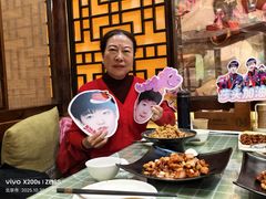 -玉桥餐厅(天坛店)