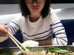 -鱼酷活鱼烤鱼(恒隆广场店)