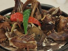 -桃园盛宴·岭南粤菜·手工茶点(南庄店)