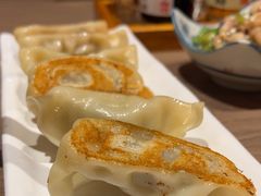 -无敌家现熬骨汤拉面(颐堤港店)