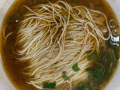 -水仙拉面(水仙街店)
