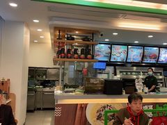 -老乡鸡(淮河路步行街店)