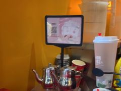 -鸡鸣赐茶(鸡鸣寺路店)
