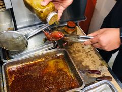 -里脊肉串店(天桥老店)