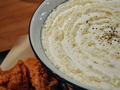 -火山屋台(新街口店)