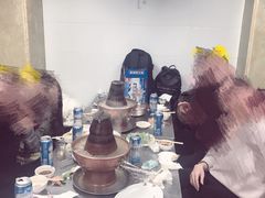 -三兴涮羊肉(荣安大街店)