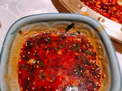 -红辣椒·川菜·火锅(科华路店)