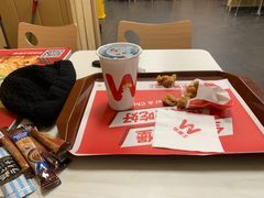 -华莱士·全鸡汉堡(五爱道店)