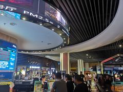 -奥斯卡升龙国际影城(RealD Cinema)