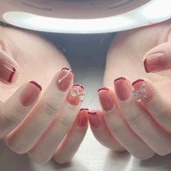 -Fanni美甲美睫皮肤管理