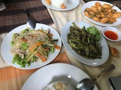 -The Palmboo Restaurant