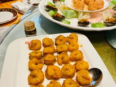 -万宝海鲜舫(劳动公园店)