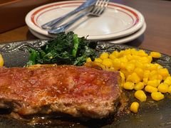 牛眼牛排-萨莉亚意式餐厅(苏州泉屋店)