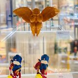 在这里、返璞归瑧深圳艺术感爆棚商场万科里