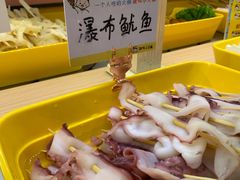 -就叫小火锅(长江路东方花园店)