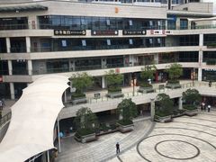 -浦江城市生活广场(江月路店)