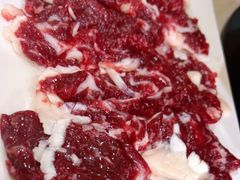 -伟记牛肉(金鸿公路店)