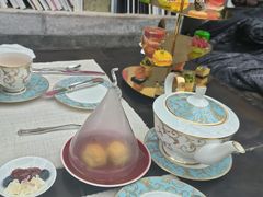 -北京古城老院厉晓麟精致菜