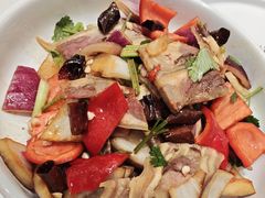 -东来顺饭庄(王府井步行街店)