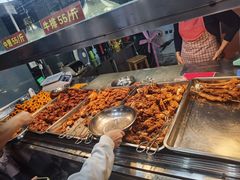 -吴日彪蒜香猪牛排(水巷口店)