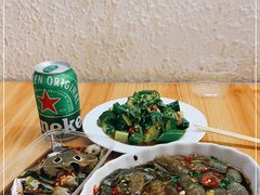 -圆蛋酒料•生腌(开元路店)