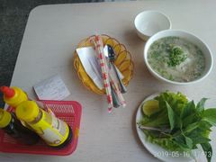 -芽庄中心购物广场