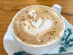 -In Cafe隐食研室