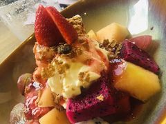 -G+KITCHEN(龙湖狮山天街店)