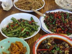 -冶建镜子·老南昌大排档·江西虾王(总店)