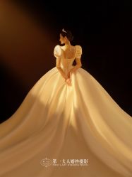 -第一夫人婚纱摄影(南京店)