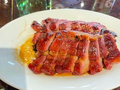 蜜汁叉烧-老广酒楼(樱花店)