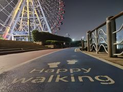 -琴岛之星摩天轮