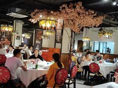 大堂-熊记虾王·小龙虾(东晓南店)