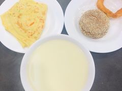 -聚德华天护国寺小吃(甜水园店)