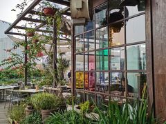 大堂-听香·678茶铺(猛追湾店)