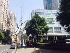 iphone_upload_pic-上海浦东假日酒店