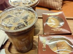 -Peet's 皮爷咖啡(深圳湾万象城店)