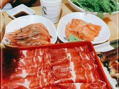 -樱吉岛寿喜锅(肇嘉浜路店)
