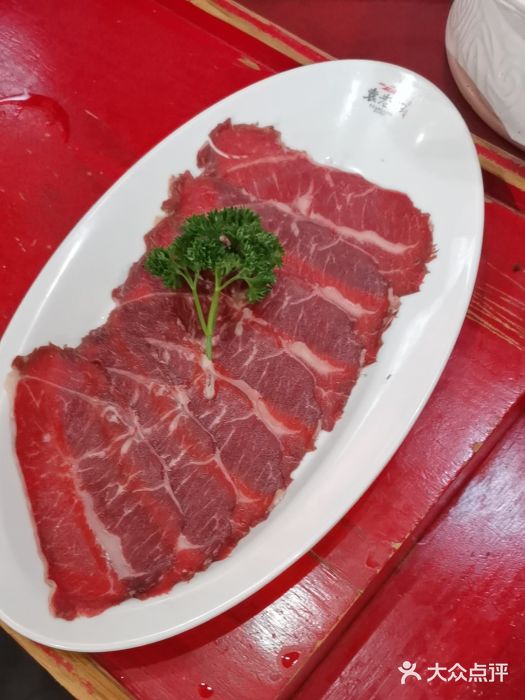 重庆袁老四火锅(武进万达店)图片