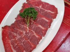 -重庆袁老四火锅(武进万达店)