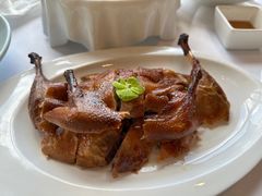 脆皮小乳鸭-圆苑(金茂店)
