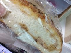 -莉莲蛋挞(大华悦沢书店)