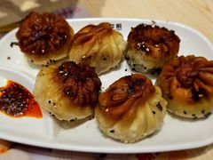 -小杨生煎(深圳岗厦北店)