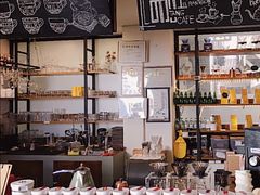 -唐咖精品咖啡(大理古城手冲店)