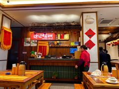-衡地道·三菜一汤(水岸新城店)