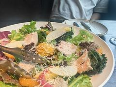 -老友时光·Pizza(泰华黑金店)